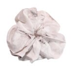 Ghostly Ink Tercel Round Scrunchie Ink Wash, Monochrome