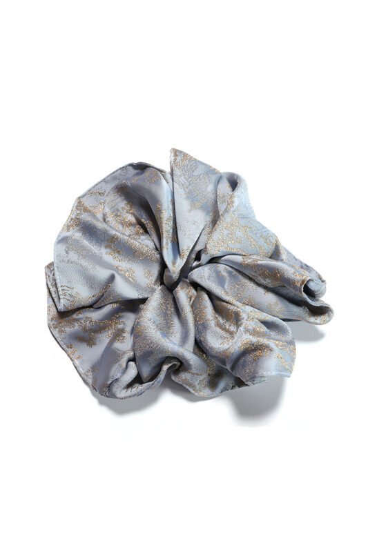 Moonlit Brocade