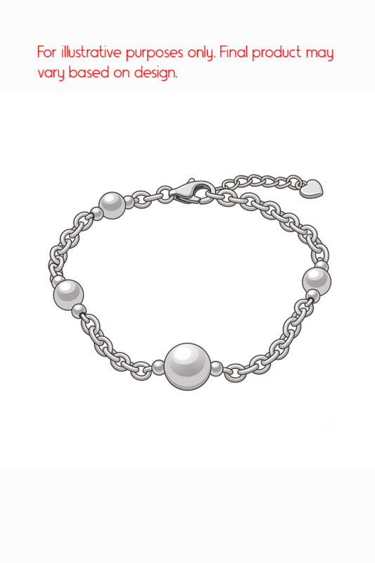Bespoke Bracelet